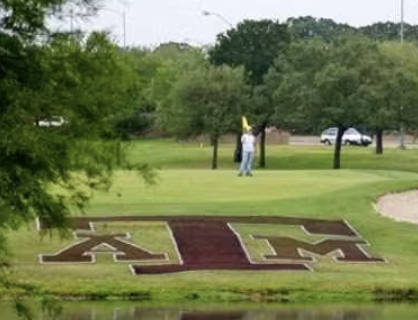 Aggie Club Golf Open (Individual Team)