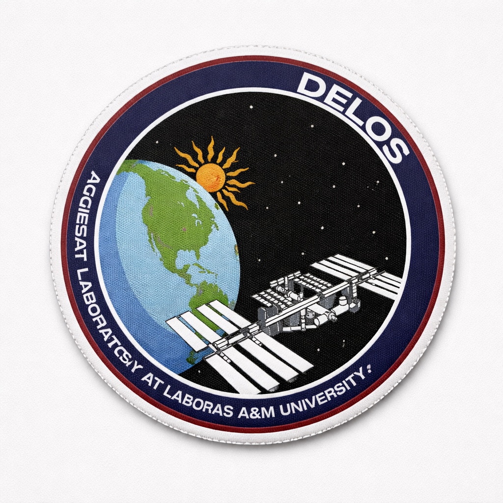 DELOS Patches