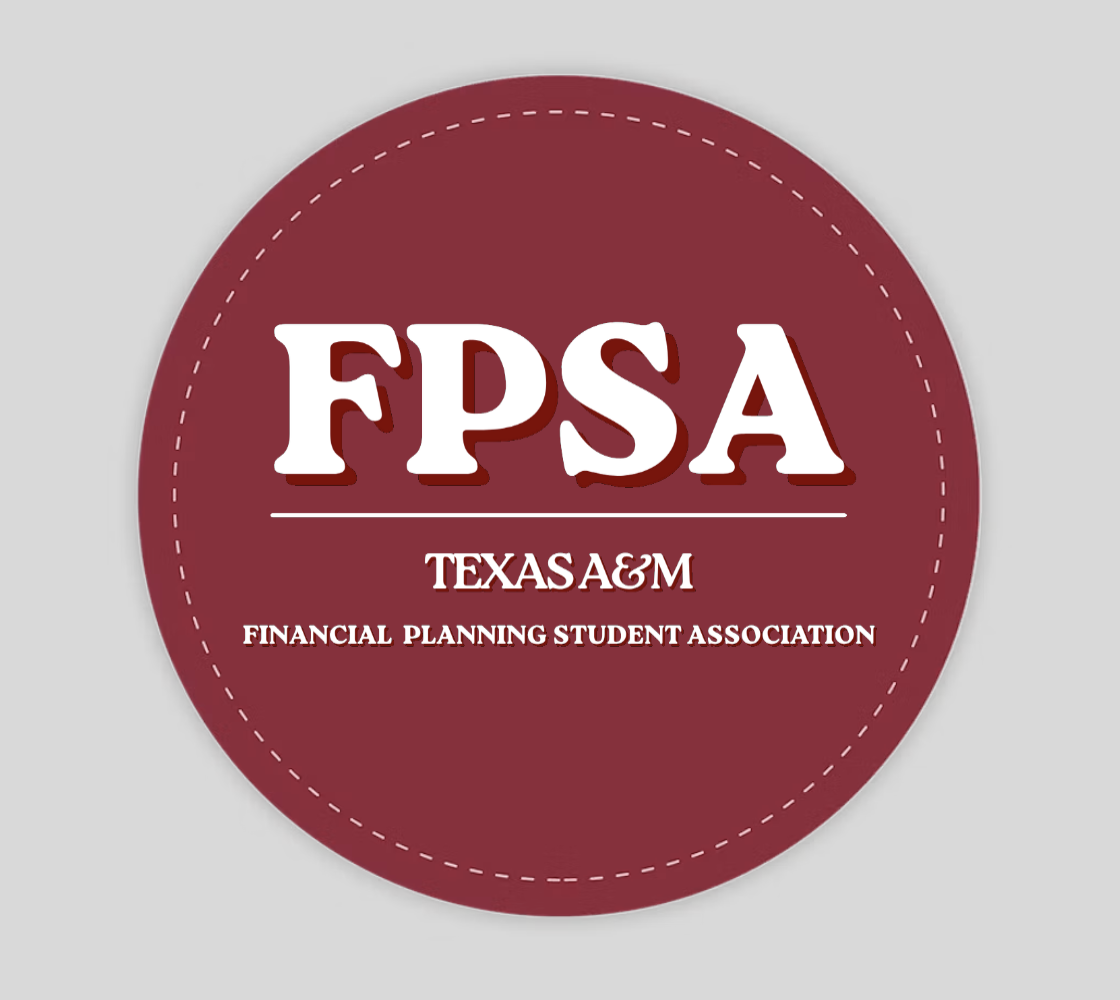 FPSA Sticker - FPSA Fall '26