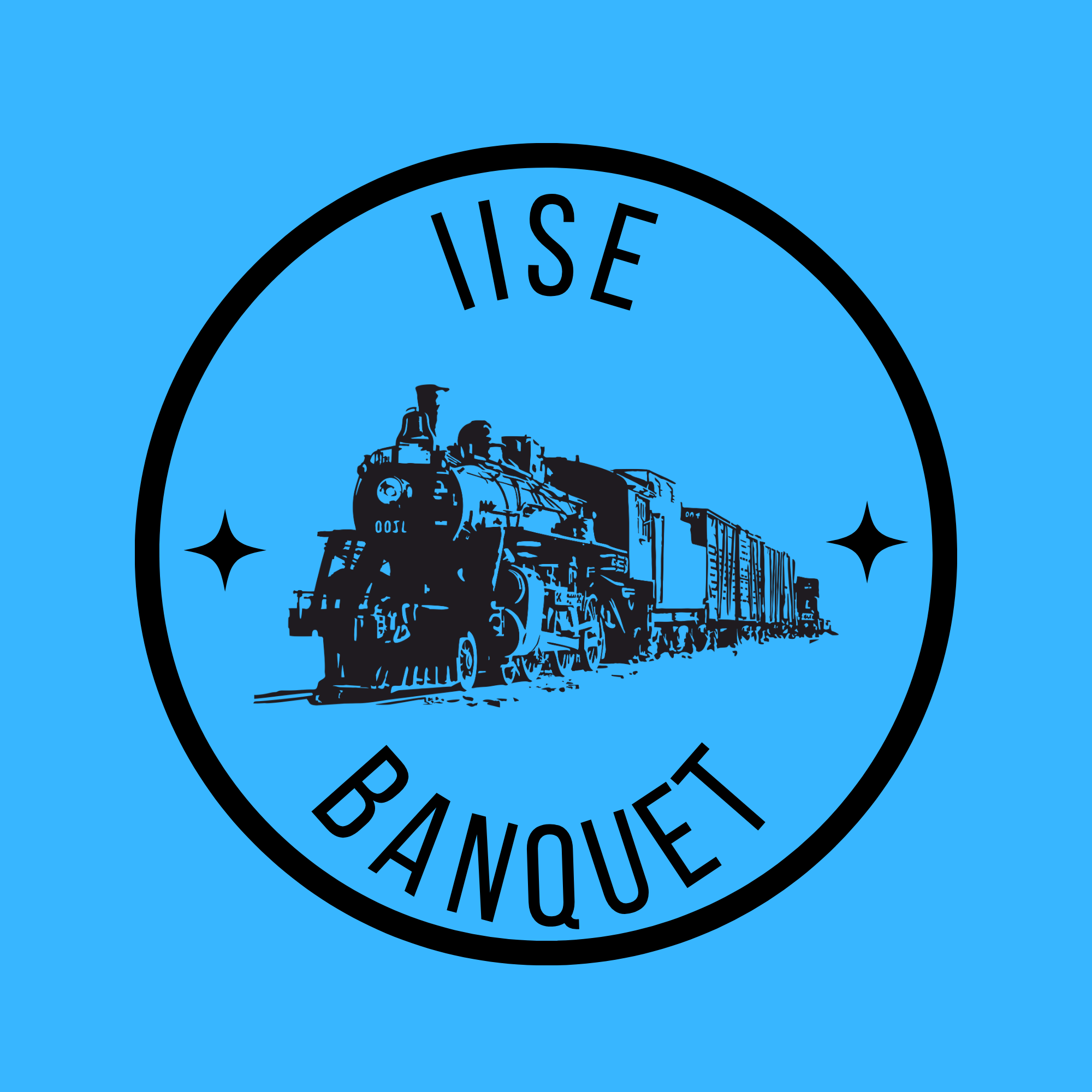 IISE Banquet Ticket