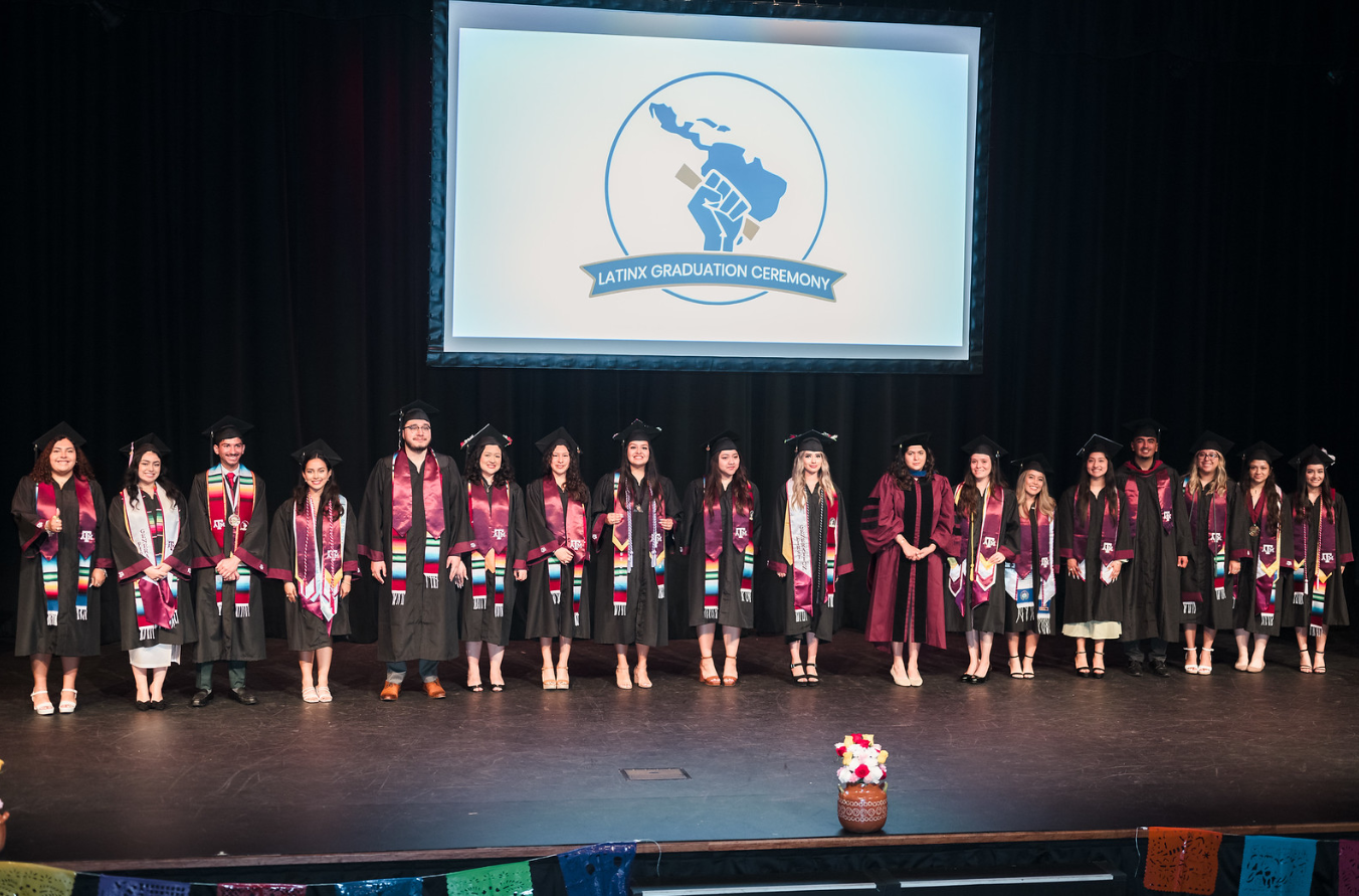 Donate to the Latinx Graduation Coalition