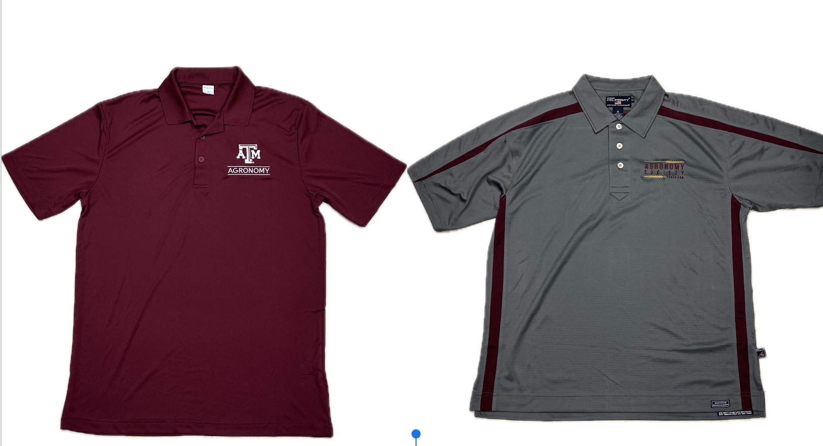 Agronomy Society Polo
