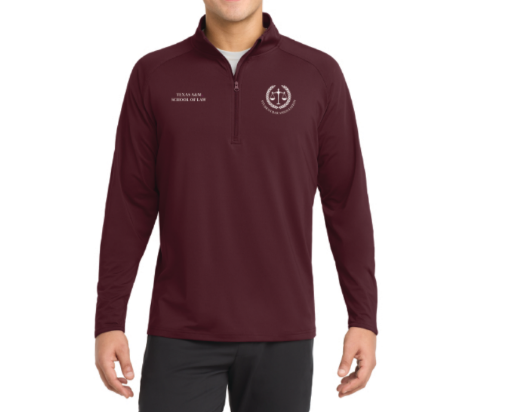 SBA Quarter-Zip