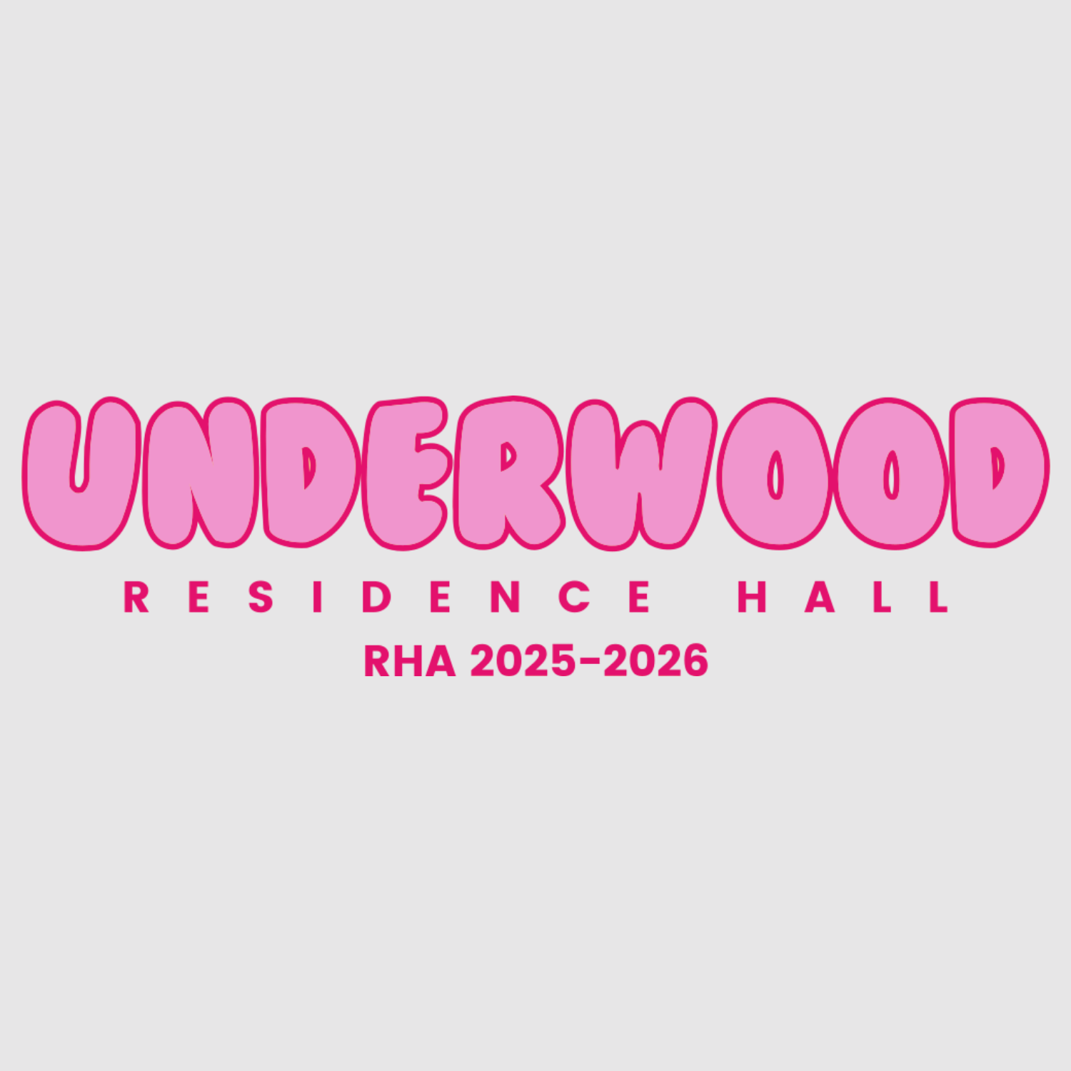 Underwood T-Shirt/Crewneck