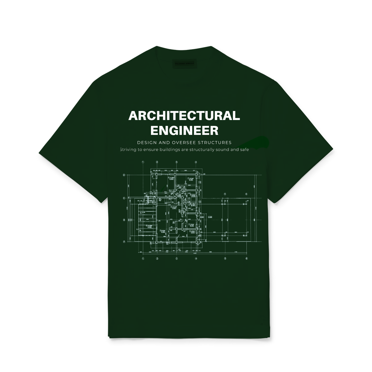 AREN T-SHIRT '25-'26