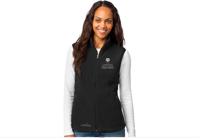Wilderness Medicine Interest Group Vest Fundraiser