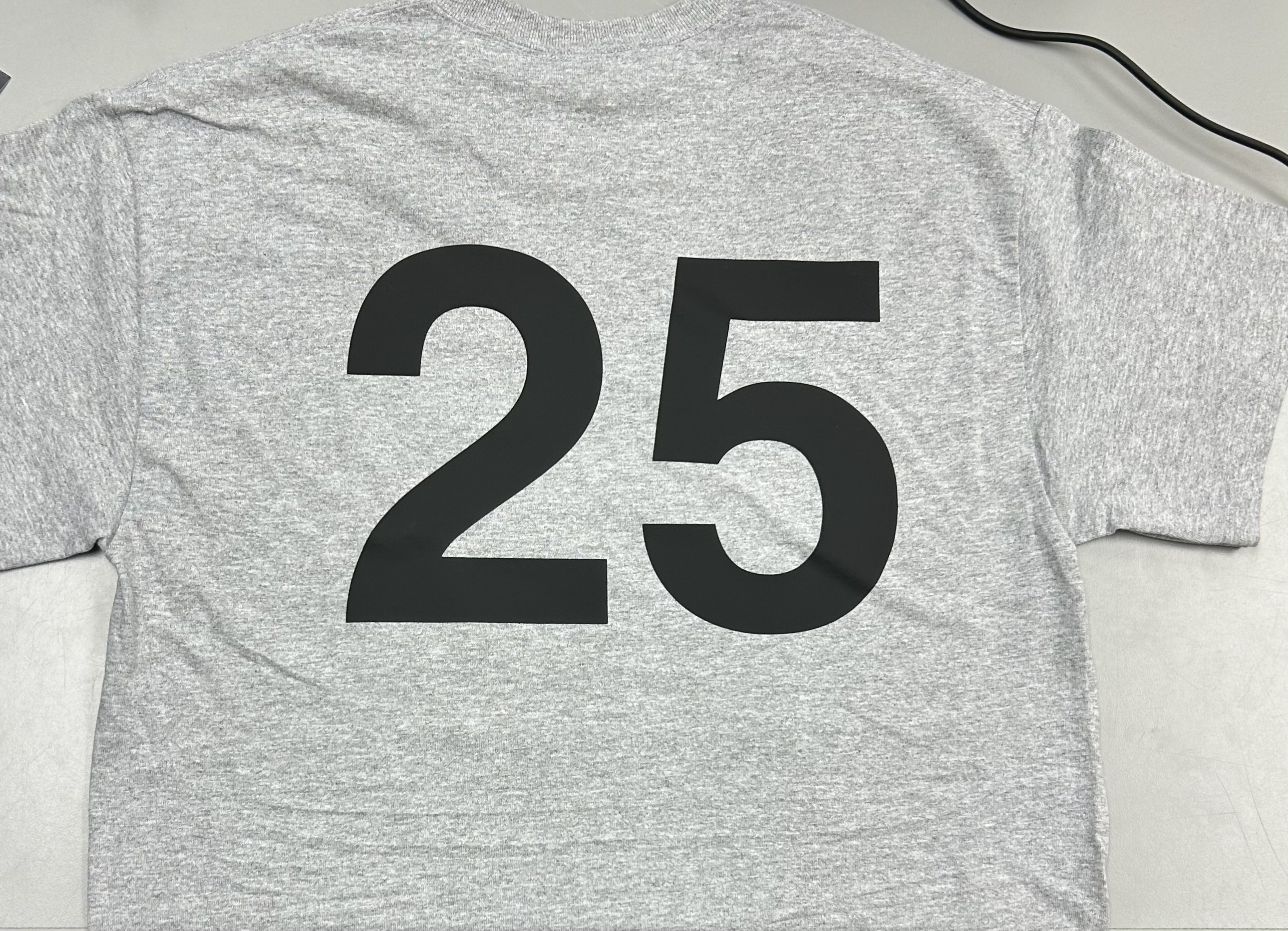 Wolfpack PT Shirt
