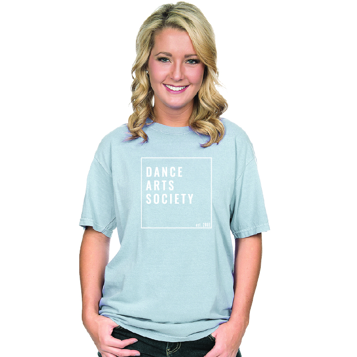 Light Blue PR Shirt '23-'24