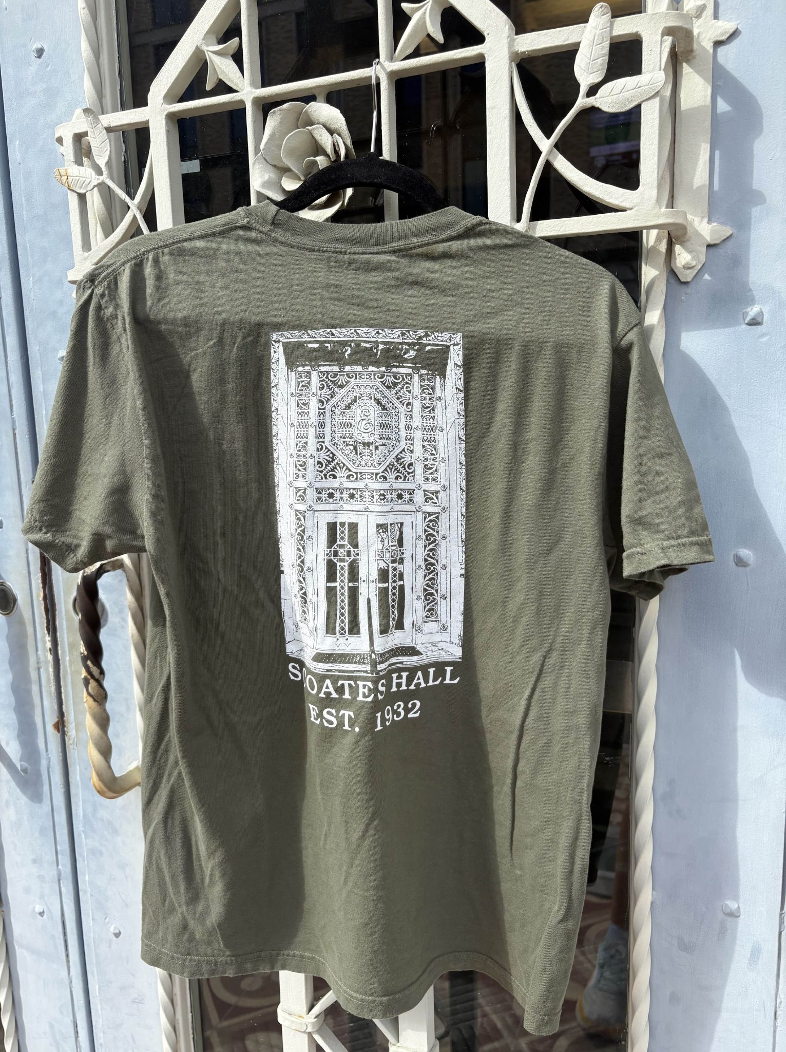 ASABE Department T-shirt