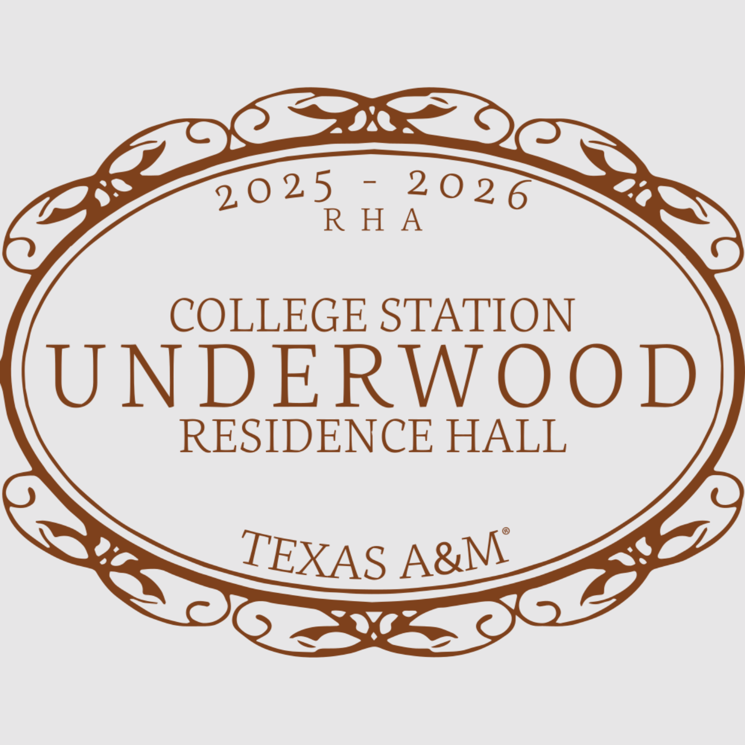 Underwood T-Shirt/Crewneck