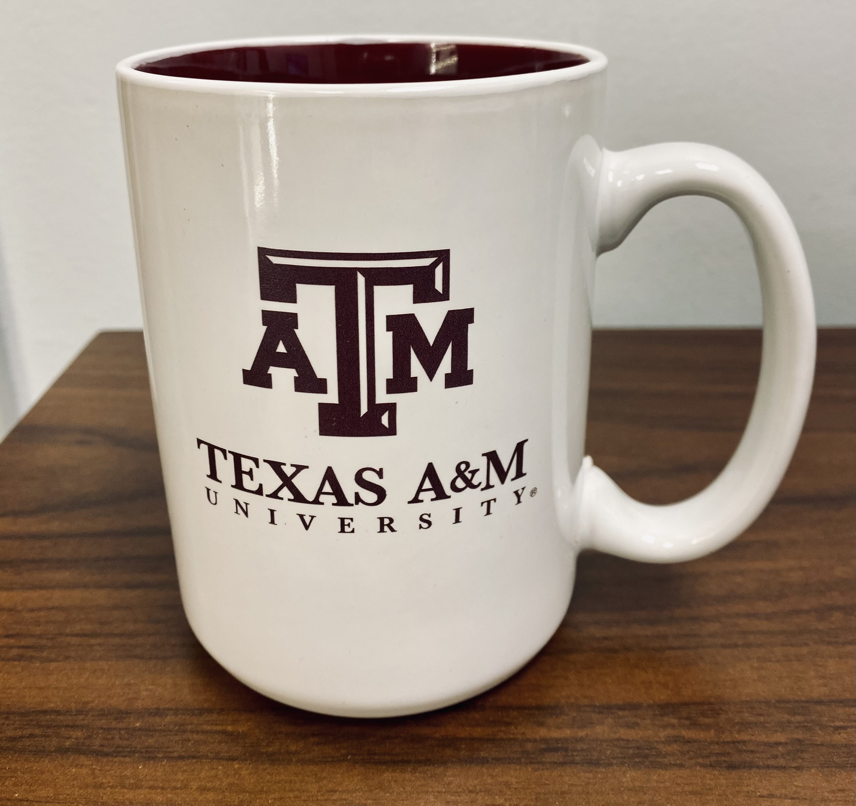 SEAoT Mug