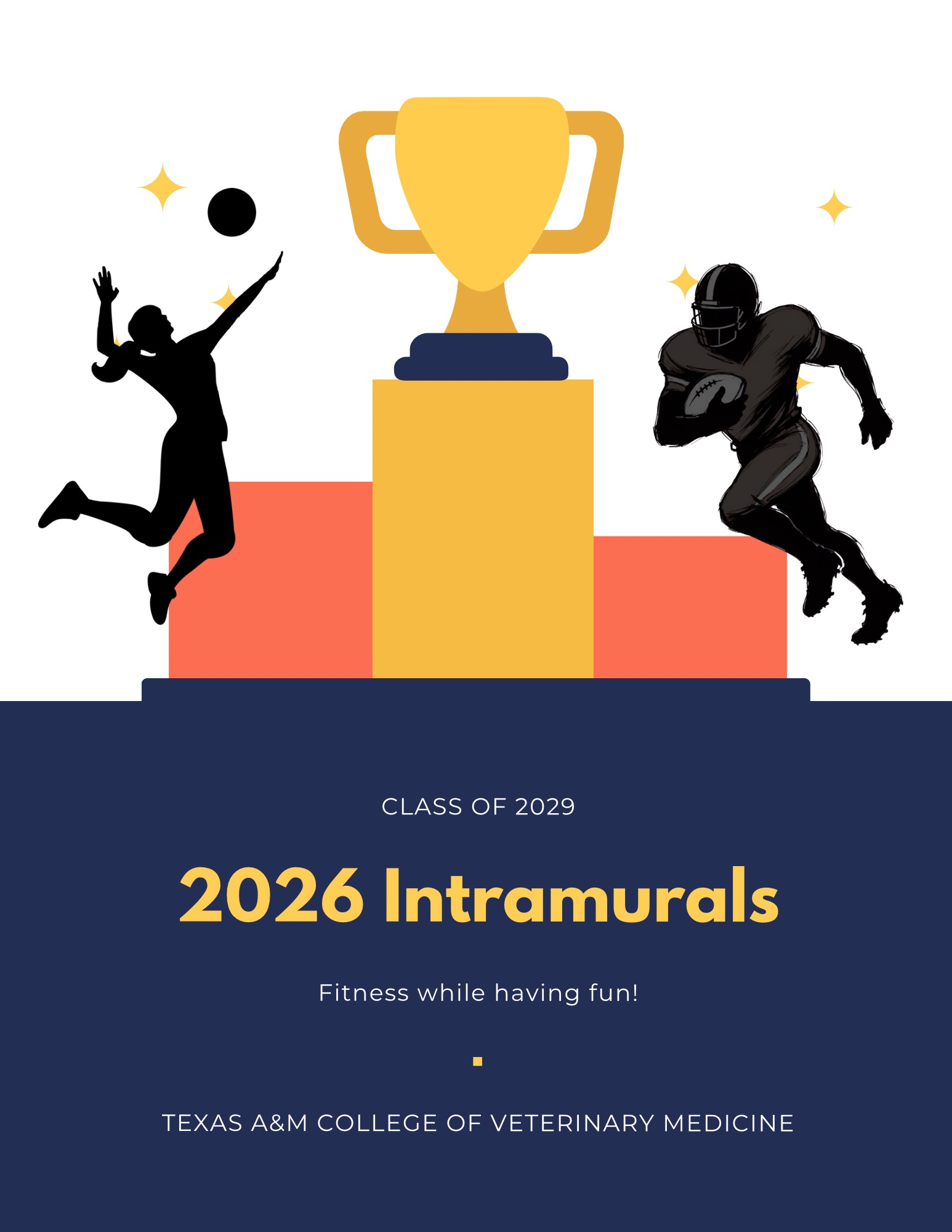 Intramural Registration