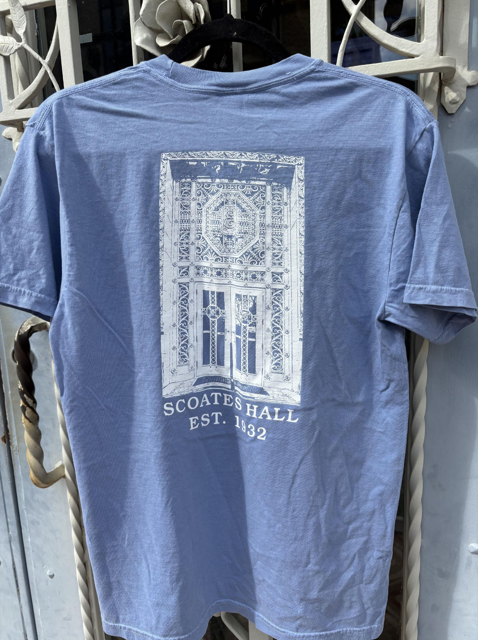 ASABE Department T-shirt