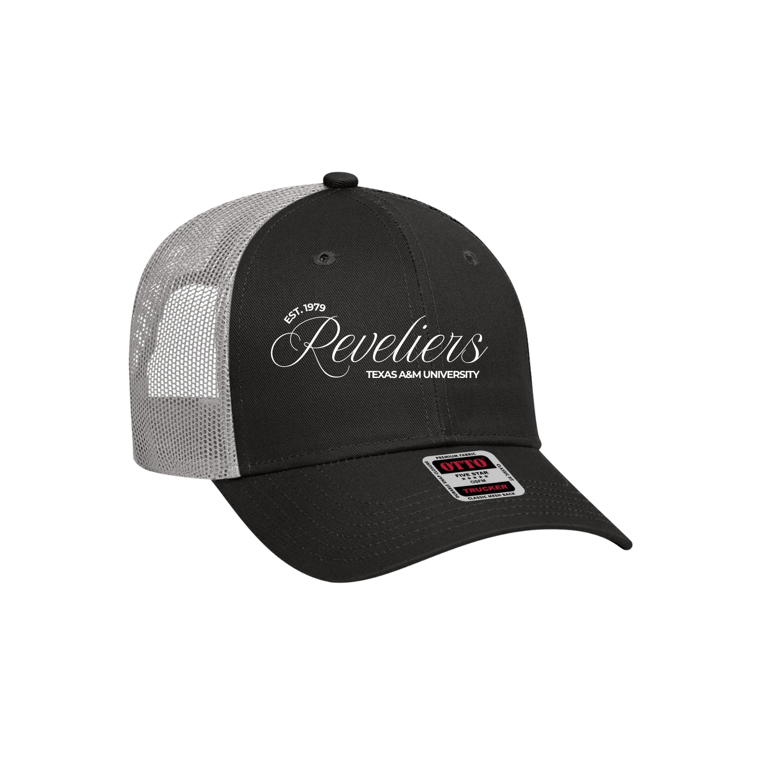 Reveliers Spring Merch Fundraiser- Men's Hat