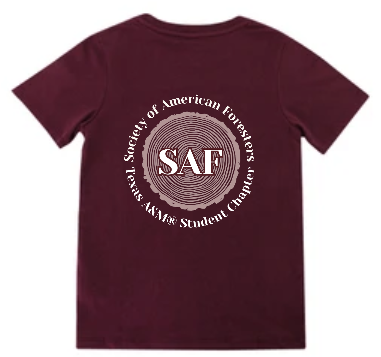 '26-'27 Forestry Club T-Shirt