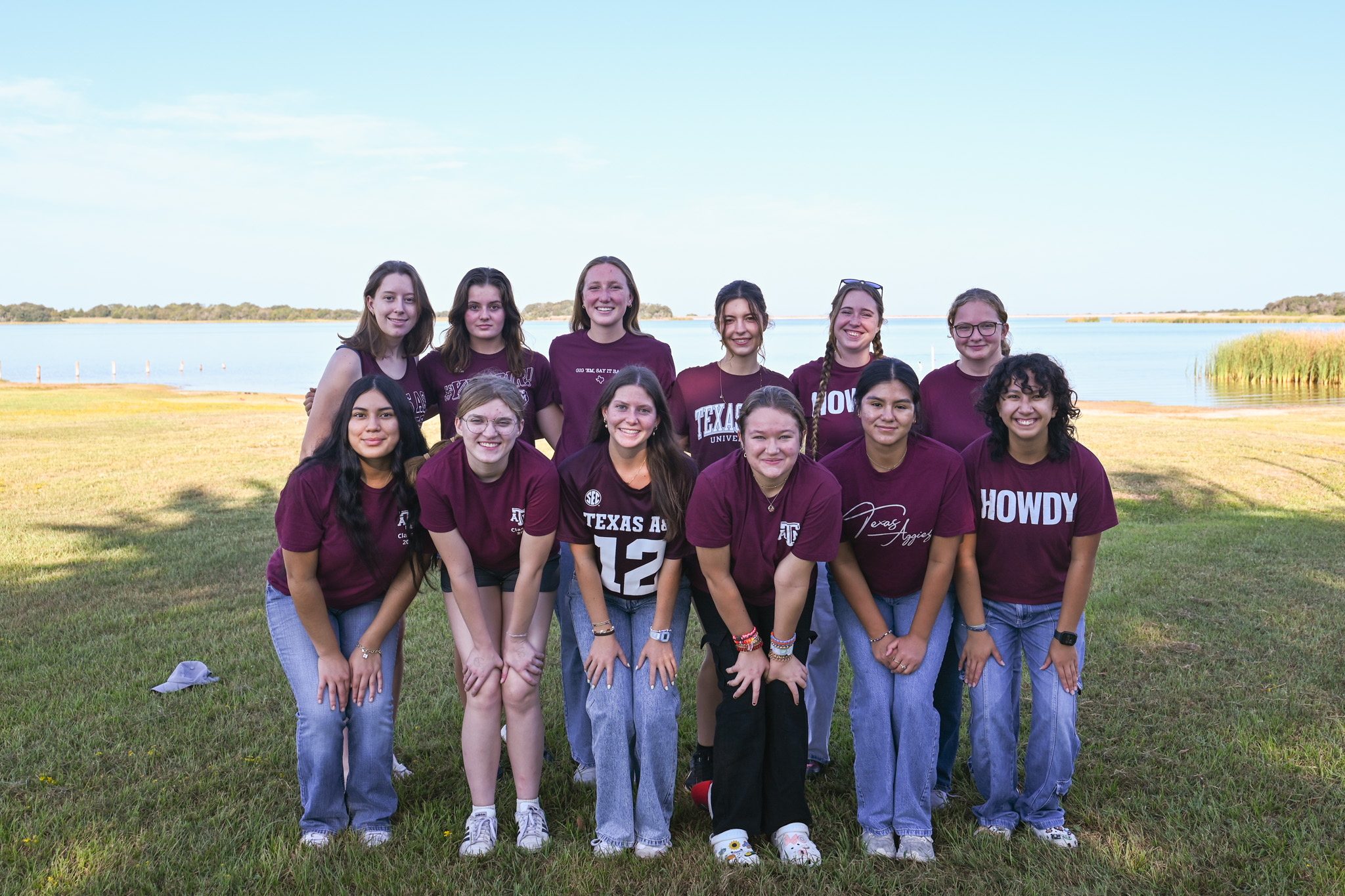 The Crew Cup - Novice Women