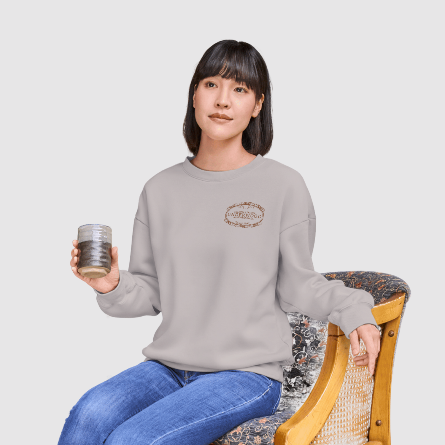 Underwood T-Shirt/Crewneck