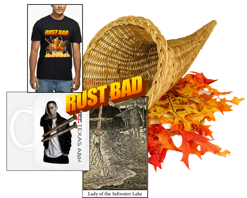 AMPP Merch Bundle - Black Shirt