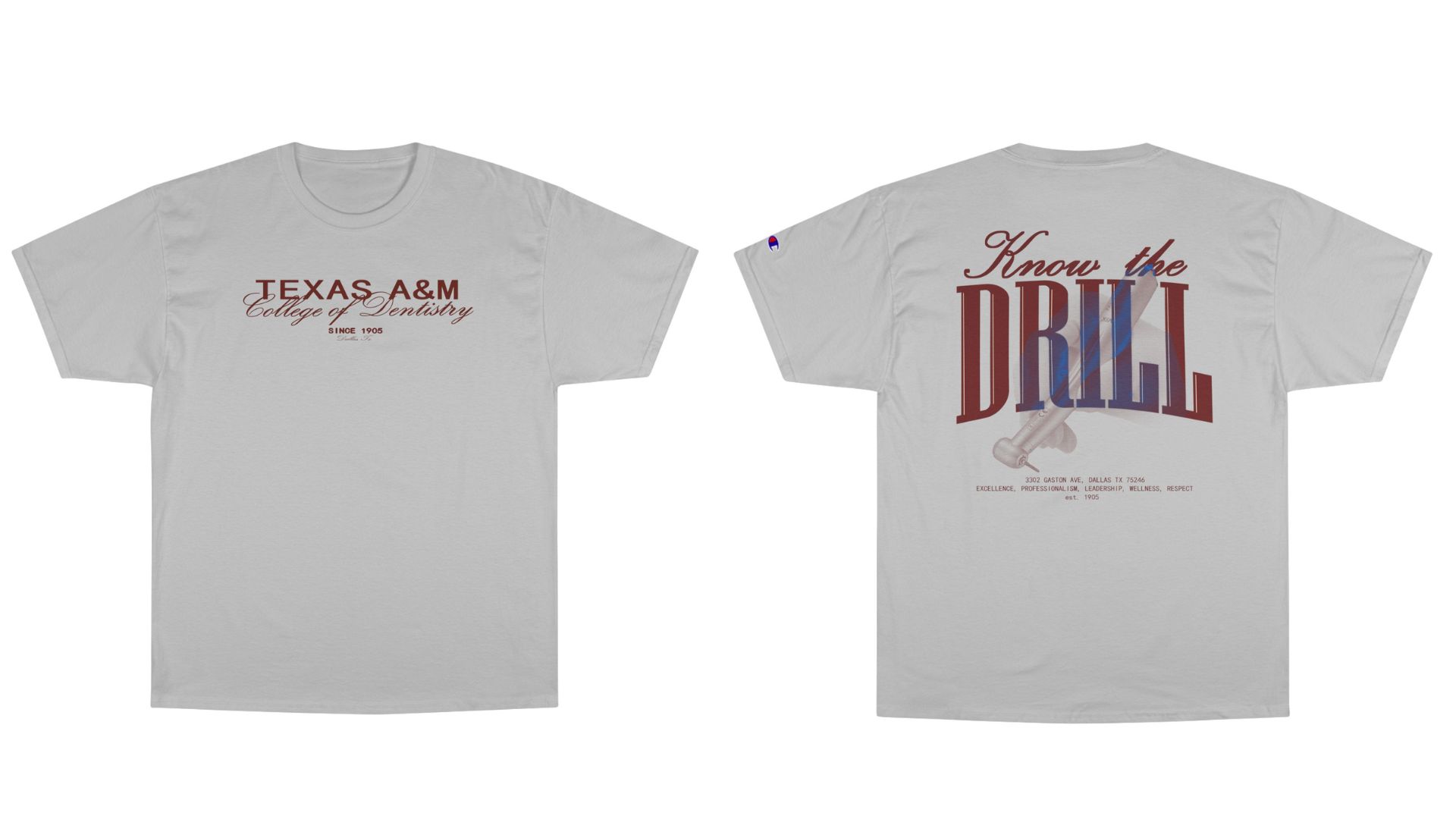 Know the Drill Shirt