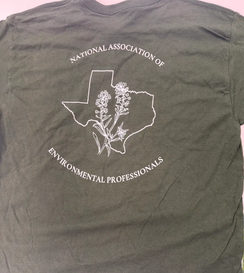 NAEP Gildan Shirt