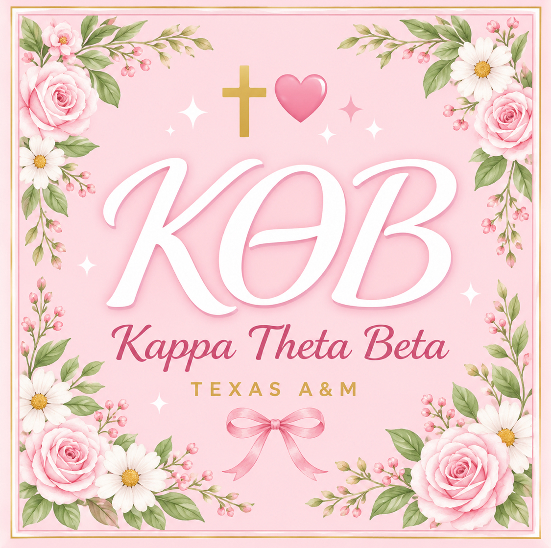 Kappa Theta Beta Fall 2026 Dues
