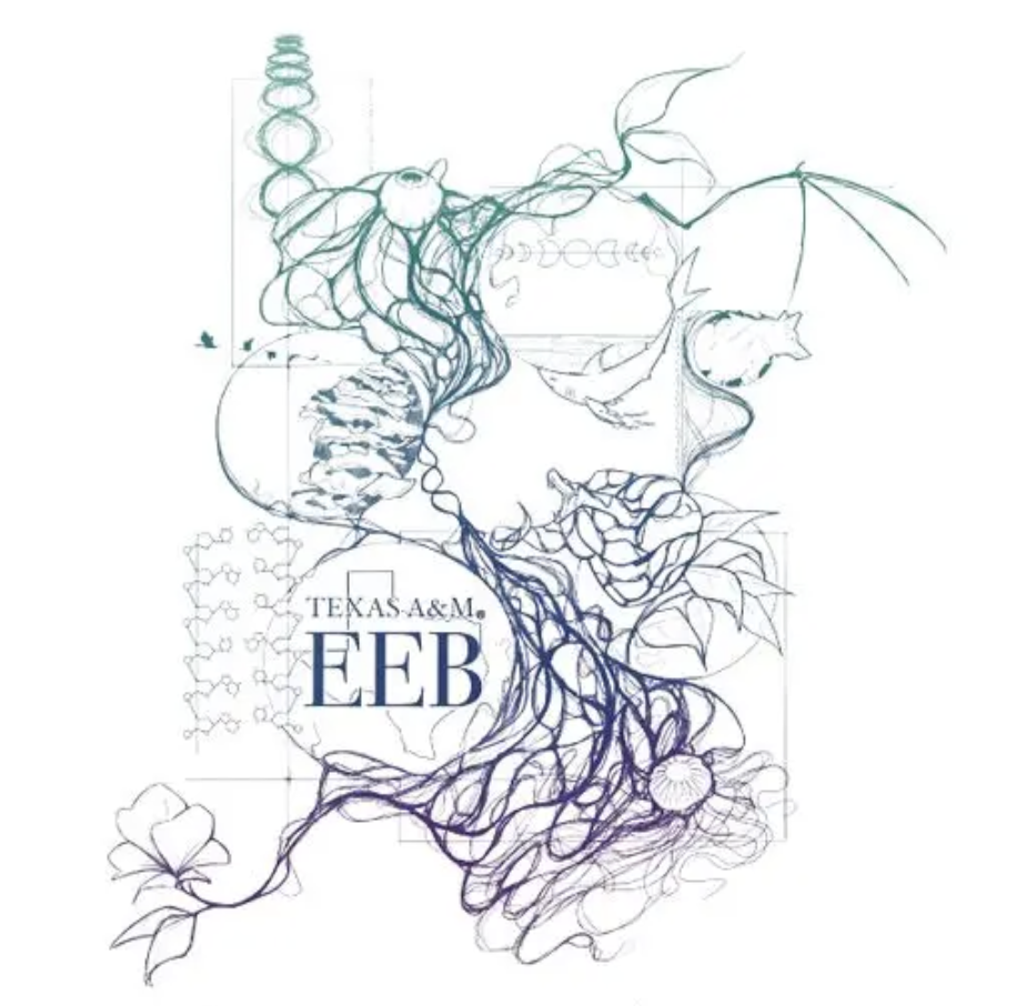 NEW t-shirt design! -- strands in white