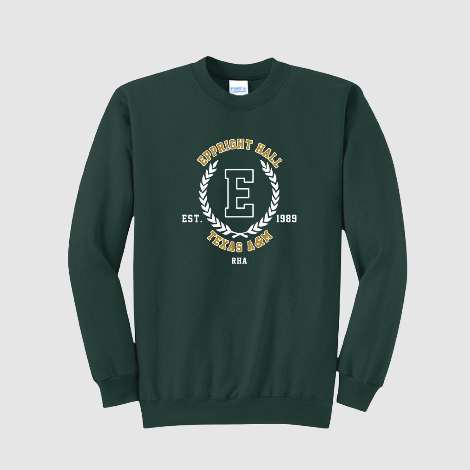 Eppright Hall Crewneck