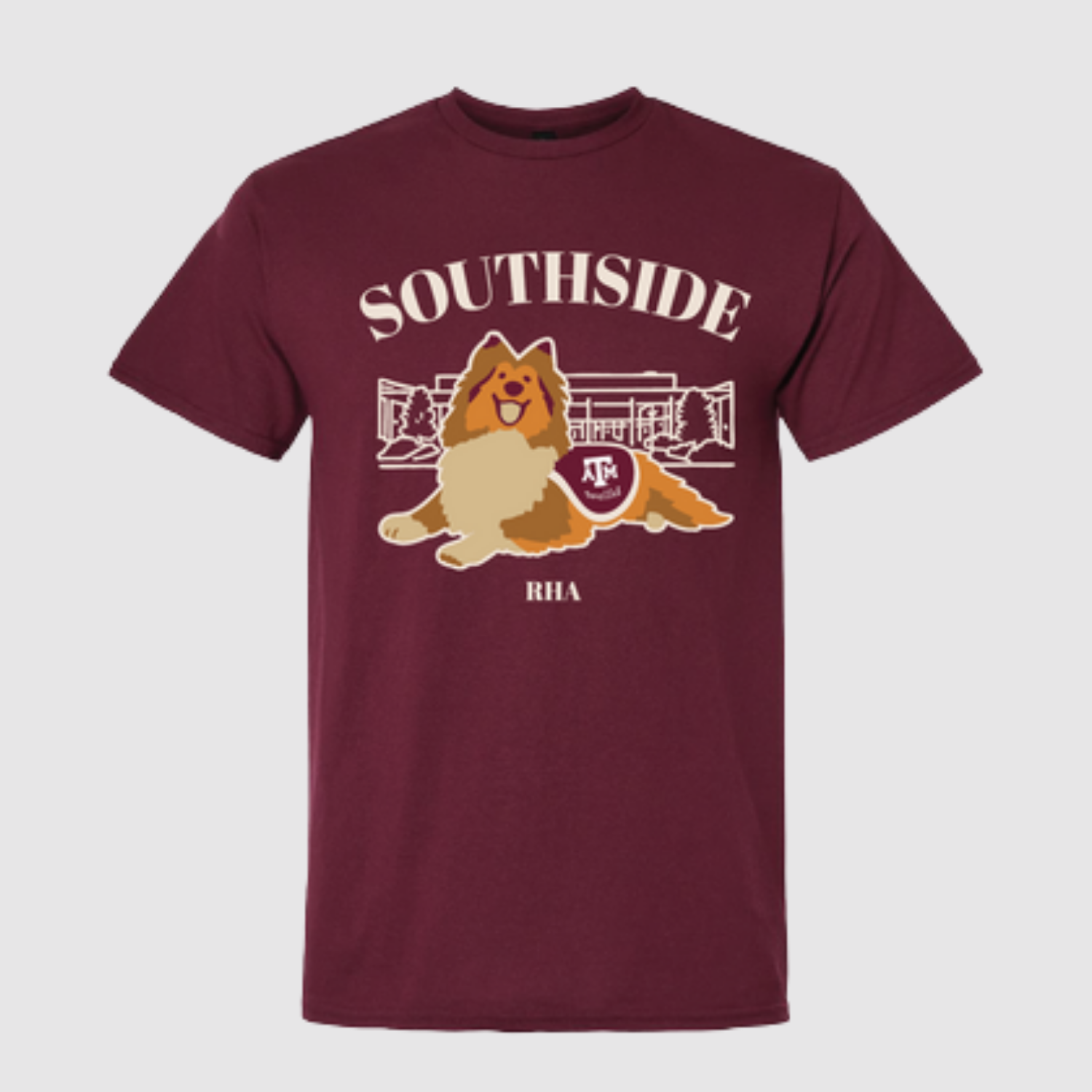 Southside T-Shirt
