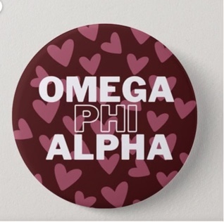 OPA Game Day Pins
