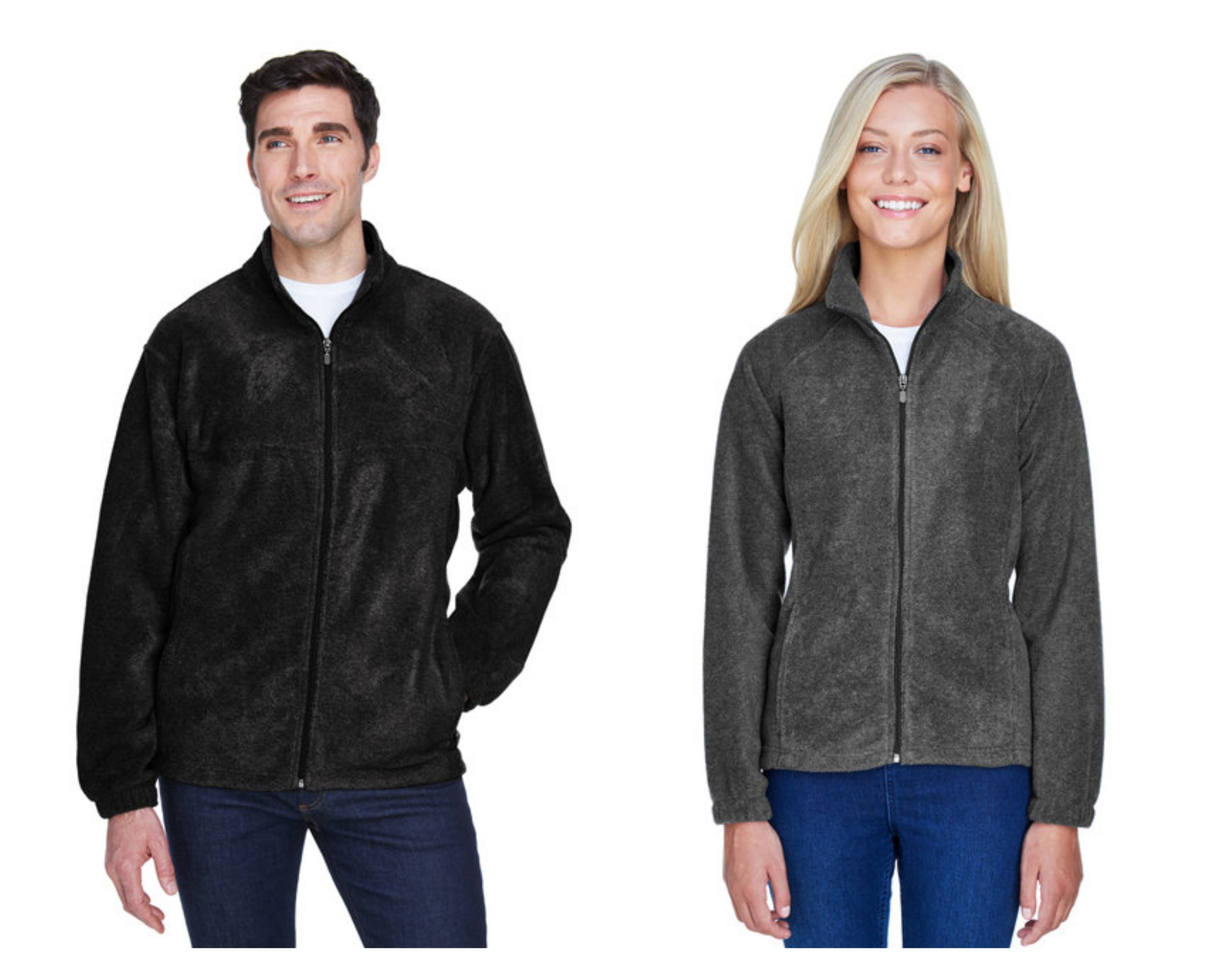 SVECCS Fleeced Jacket