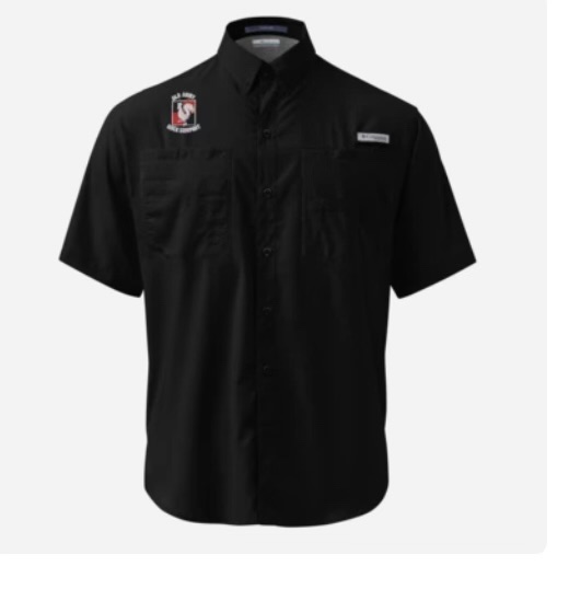 C-2 Columbia Shirts