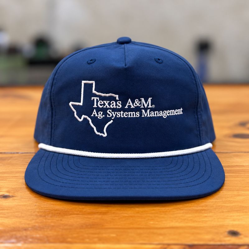AGSM Hats