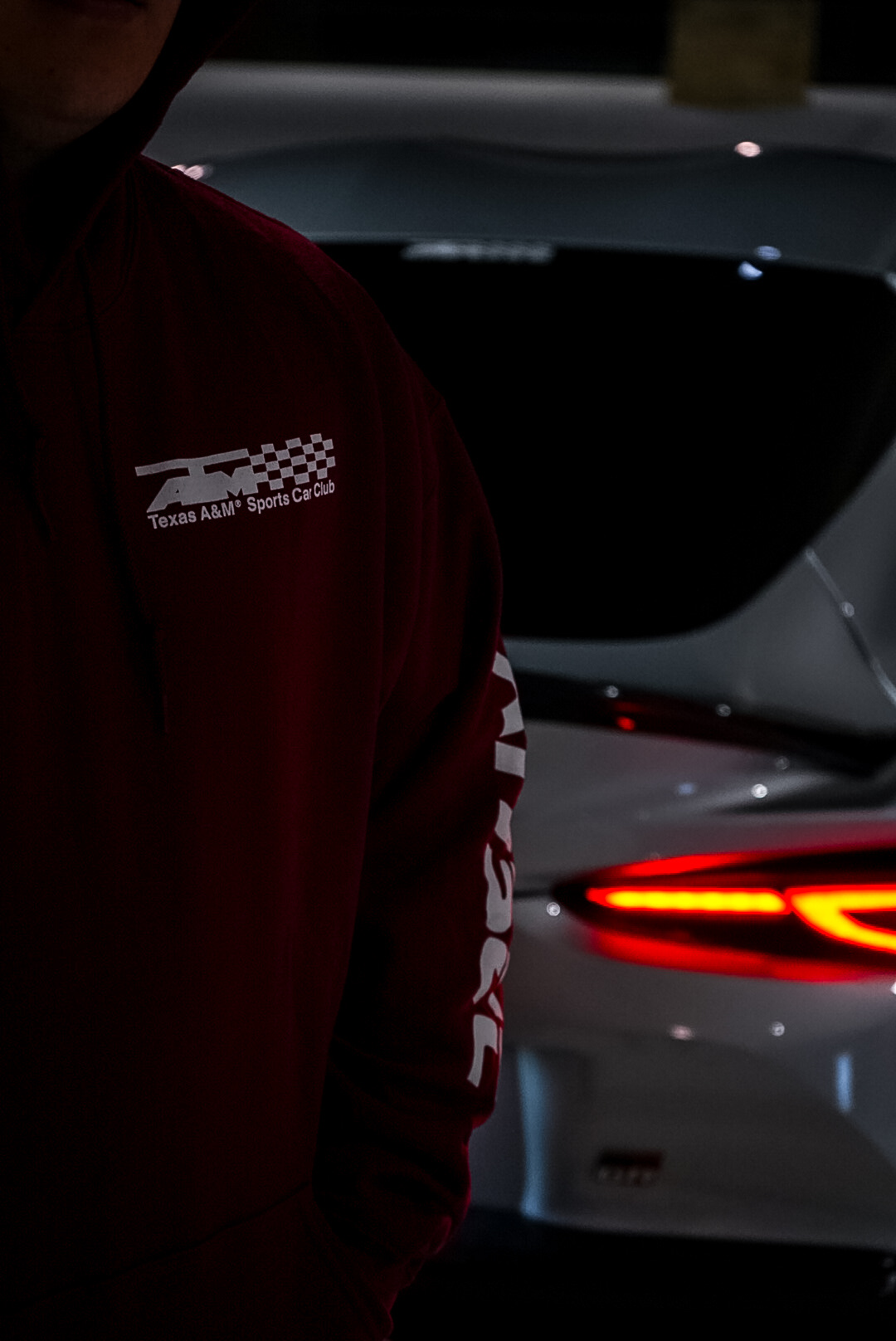 TAMSCC Hoodie