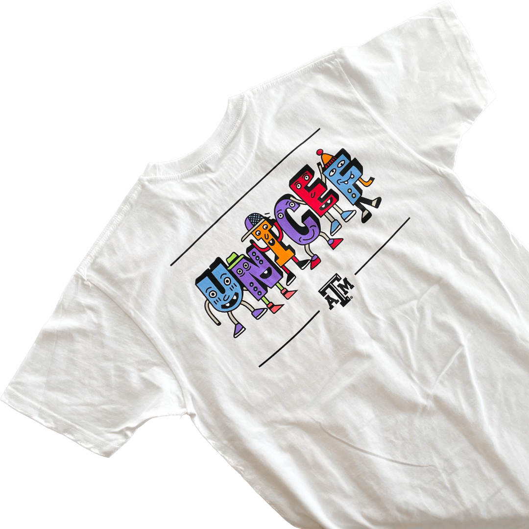 2021 UNICEF T-Shirt