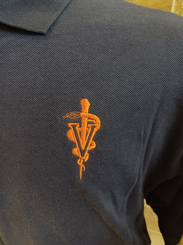 Veterinary Medicine Polo