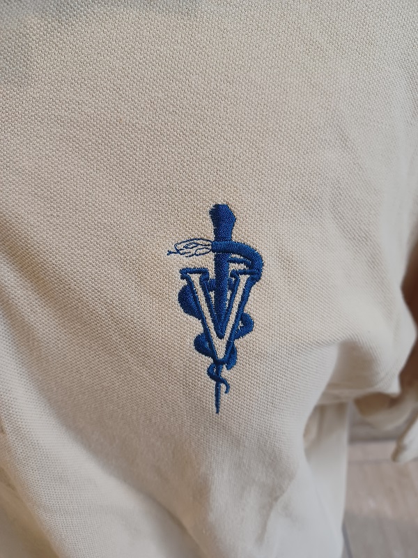 Veterinary Medicine Polo