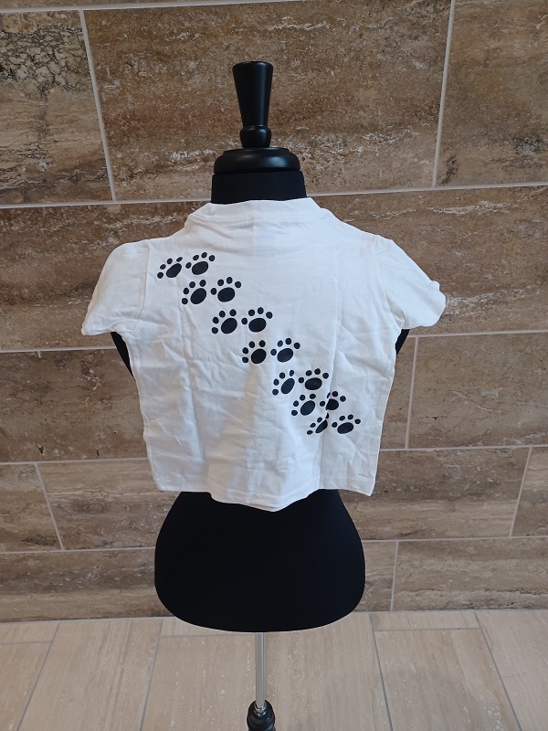 White Coat Toddler T-Shirt
