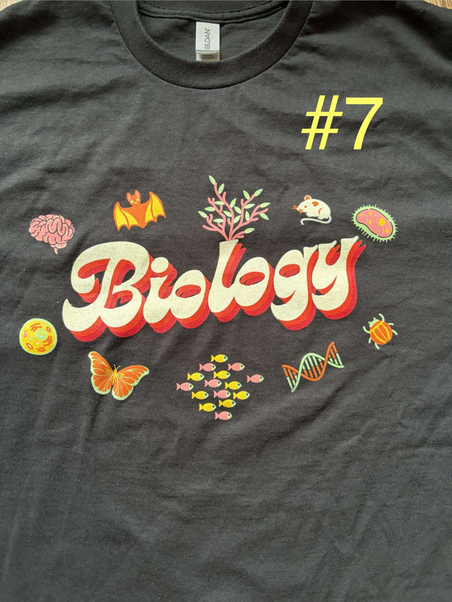 Flash Merch Sale (VIEW DESCRIPTION)
