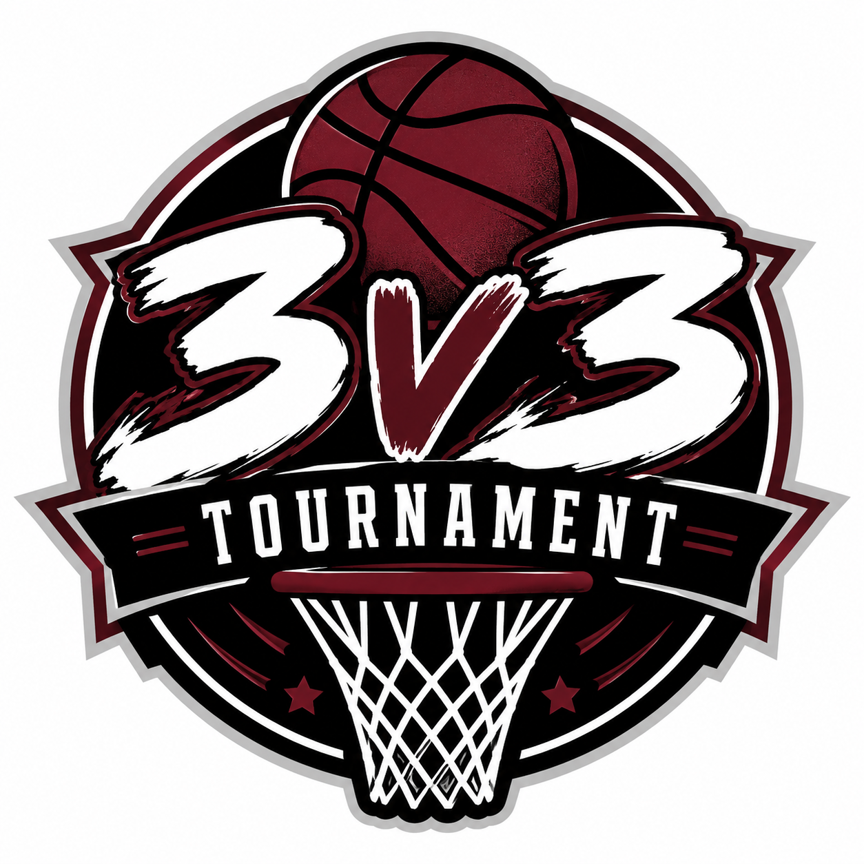 2026 Club Basketball 3v3 Tournament Registration