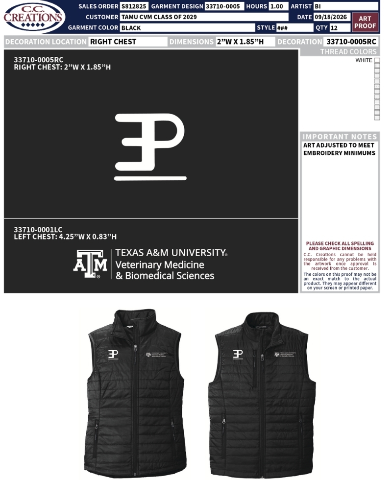 Vest
