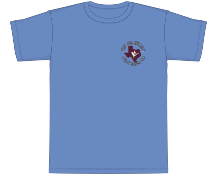 License Plate T-Shirt