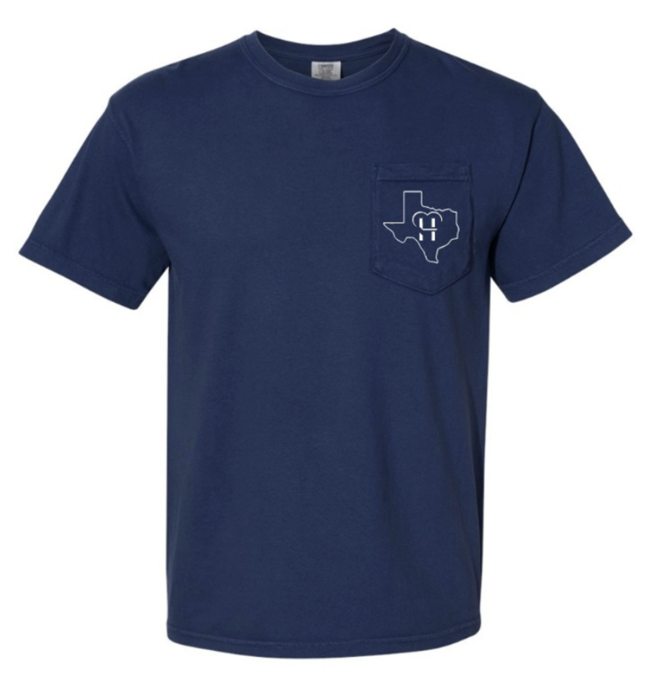 HEARTS Moon T-Shirt Fall 2025