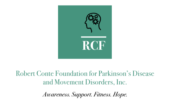 Rock Steady Boxing Donation