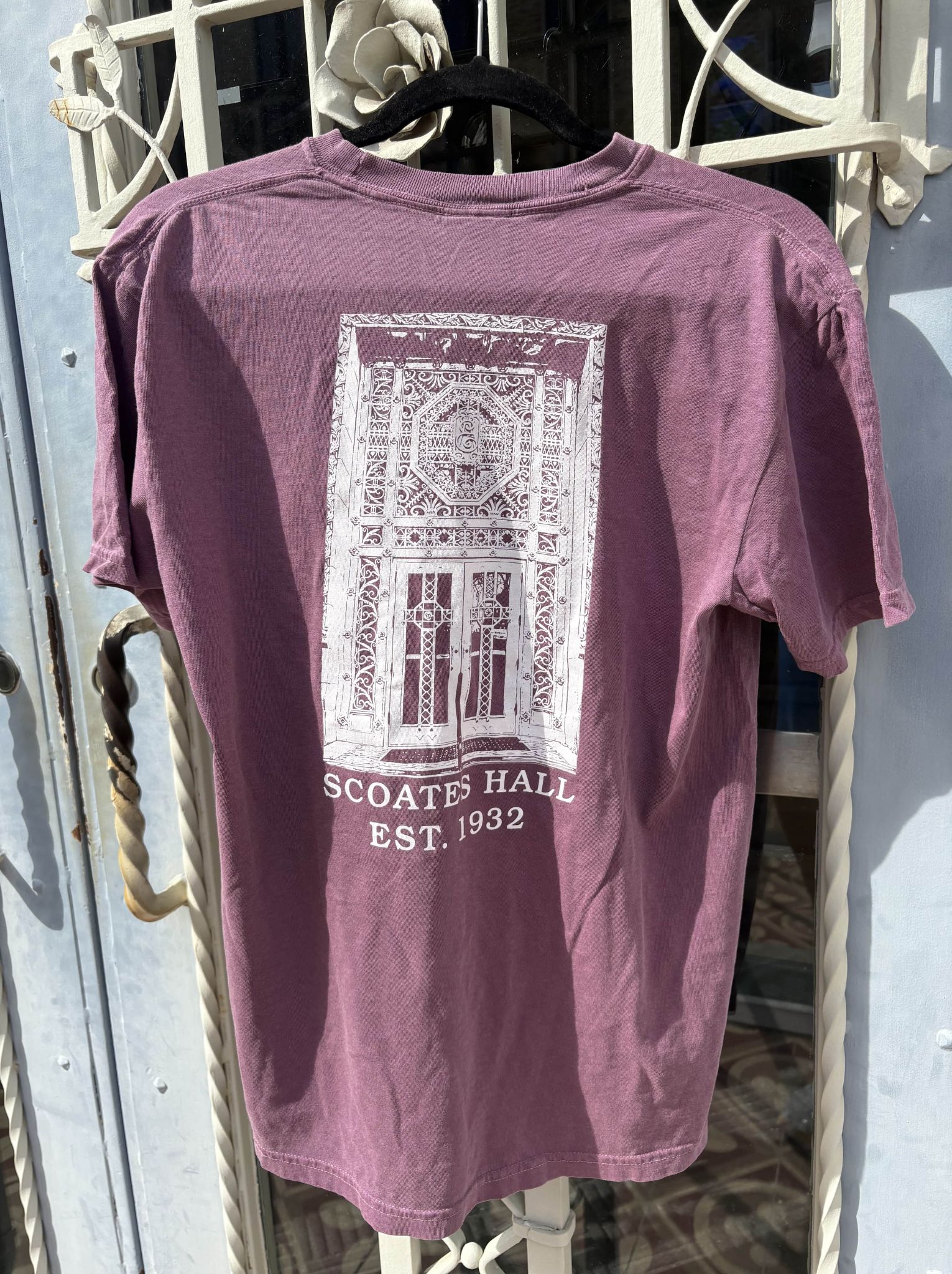 ASABE Department T-shirt