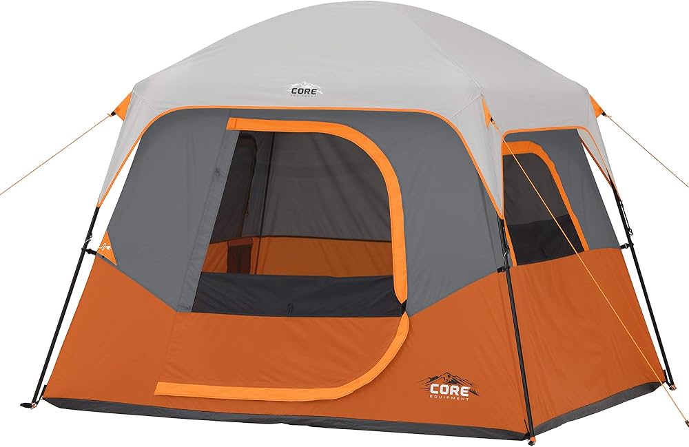 ISMA Roadtrip Spring 2026 - 2 Person Tent Option