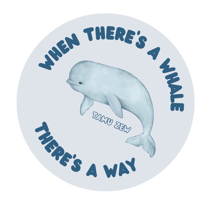 ZEW Sticker