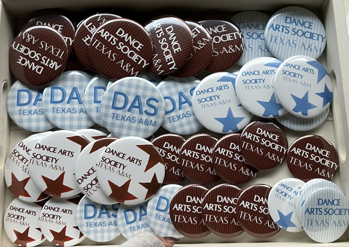 Game Day Pin - Large