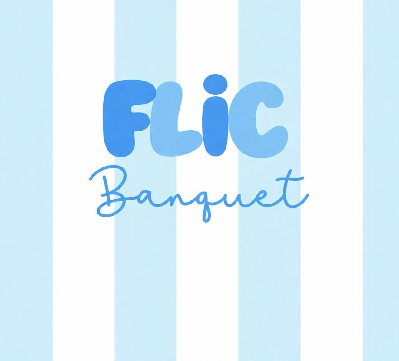 Paretens Banquet Tickets '29