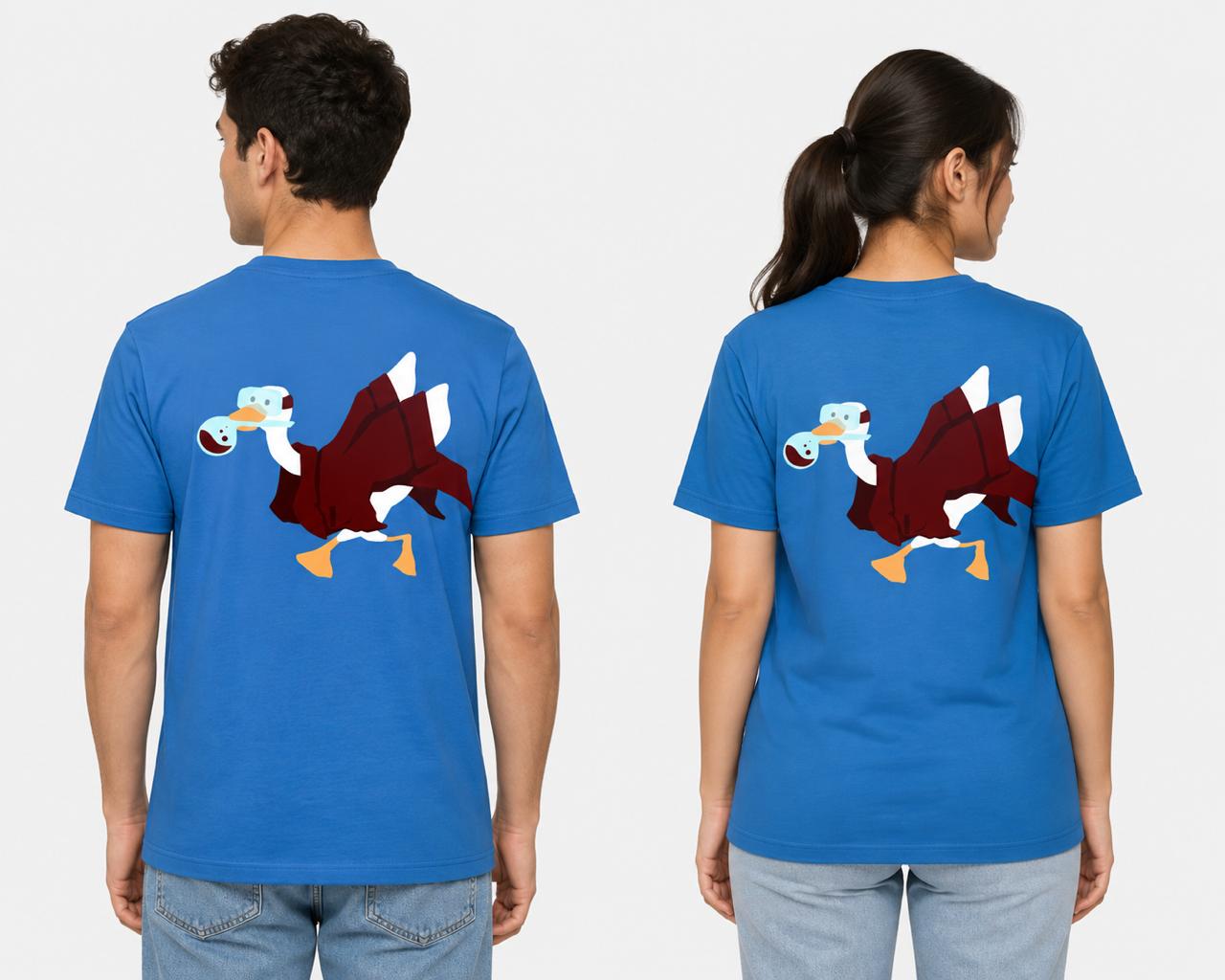 Blue Duck T-Shirt