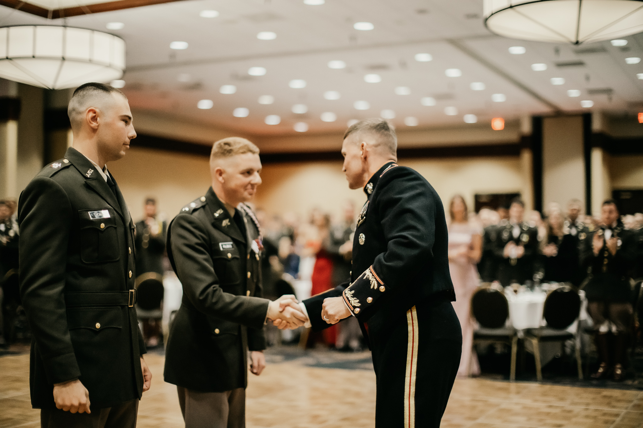 Texas A&amp;M NROTC 250th Birthday Ball (Cadets $45) (Staff/MECEP/General Admission $65) (Guests $50)